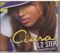 1,2 Step [Featuring Missy Elliott] [OFFICIAL PROMO]