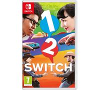 Nintendo Switch 1-2-Switch