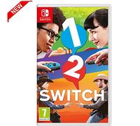 Nintendo Switch 1-2-Switch