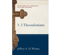 1-2 Thessalonians