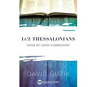 1-2 Thessalonians