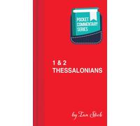 1 & 2 Thessalonians - Pocket Commentary Series