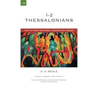 1-2 Thessalonians (Volume 13): A Commentary on the New Testament (The IVP New Testament Commentary Series)