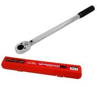 cannon 1/2 Drive Torque Wrench in CASE