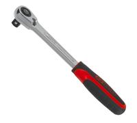 1/2" Ultimate Extra Flat Ratchet Wrench 72 Teeth - KS Tools