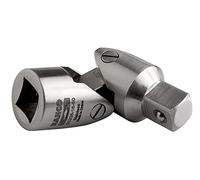 1/2" Universal Stainless Joint