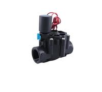1'' 2 Way 2 Positions N/C Irrigation Solenoid Valve 220V 12V 24V DC Latching Solenoid Valve for Agricultural Irrigation(AC24V)