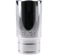 1/2 WW BSW BSF 3/8in Drive Double Deep Whitworth 12 Sided Bi-Hex Sockets