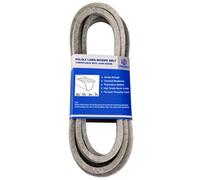 1/2 x 146'' Lawn Mower Deck Belt M154621 Kevlar Lawn Mower Belt for John Deere X300 X304 X310 Z245 with 48 inch Mower Deck (M154621)