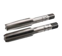 1/2" x 16 BSF Taper & Plug Thread Cutter British Standard Fine Tap Carbon Steel
