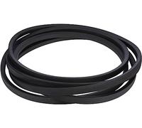 1/2" X 56" Pump Drive Belt for Husqvarna, Poulan, AYP, Craftsman and Dixon 539110411, 110411, Z246, Z254, Z4824, Z5426, CZ3815, CZ4217, CZ42175
