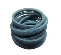 1/2" x 82.125" Deck Belt Replacement Compatible with Toro 119-8821 TimeCutter 32" Mowers