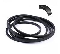 1/2" X 86" Lawn Mower Tractor Deck Belt for Murray 037X62 037X62MA 37X62 37X62MA, Toro 6738, Scag 483969