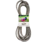 1/2 x 87" Lawn Mower Deck Belt for Murray 037X89MA 37X89 37X89MA 710217 715589 M40223 M82721 M86996 M13790 1665450SM 1665450 106518 886250 7776