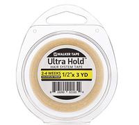 1/2"x3yards ULTRA HOLD TAPE wig tape toupee double side tape walker tape