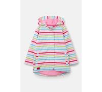 (1-2 Yrs, Multi Stripe) Olivia Kids Lightweight Waterproof Jacket