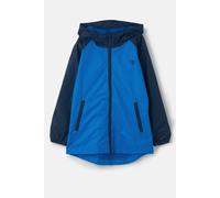 (1-2 Yrs, Navy) Caleb Kids Waterproof Jacket