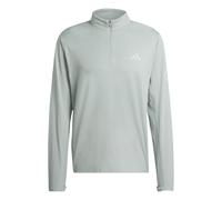 1/2 zip athletic top adidas Icon Vert S