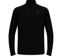 1/2 zip athletic top Odlo Essential Noir L