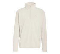 1/2 zip fleece adidas Terrex Essentials Gris XL