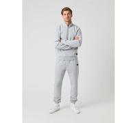 1/2 zip fleece Björn Borg Centre Gris M