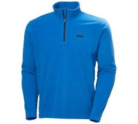1/2 zip fleece Helly Hansen Daybreaker Bleu L