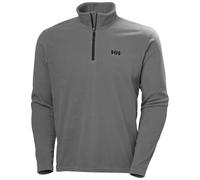 Helly Hansen - Daybreaker 1/2 Zip Fleece - Fleece jumper size S, grey