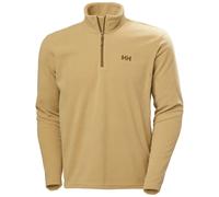 Helly Hansen Daybreaker Half-Zip fleece sand beige - XL