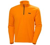 1/2 zip fleece Helly Hansen Daybreaker Orange 2XL