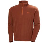 1/2 zip fleece Helly Hansen Daybreaker Orange M