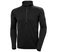 Helly Hansen Varde 2.0 Half Zip Fleece Black XL Men