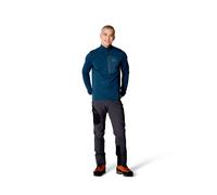 Rab Men's Ascendor Light Pull-On, Dark Blue M