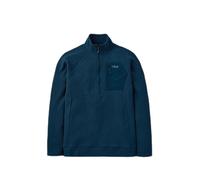 1/2 zip fleece Rab Hepton Bleu L