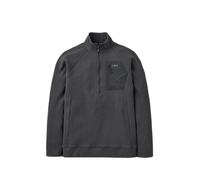 1/2 zip fleece Rab Hepton Gris XL