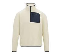 Regatta Frankie Half Zip Fleece Yellow L Men