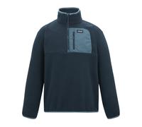 1/2 zip fleece Regatta Frankie Bleu S