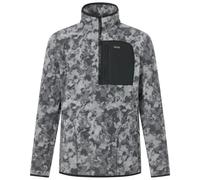 1/2 zip fleece Regatta Frankie Borg Gris L