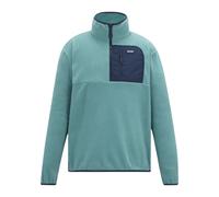 1/2 zip fleece Regatta Frankie Vert 3XL