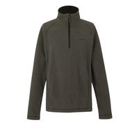 1/2 zip fleece Regatta Montes Gris M