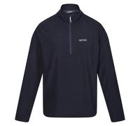 1/2 zip fleece Regatta Montes Lightweight S