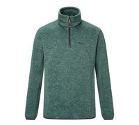 1/2 zip fleece Regatta Newhill Vert XL