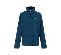 1/2 zip fleece Regatta Thompson Bleu 2XL