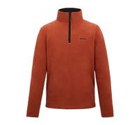 1/2 zip fleece Regatta Thompson Lightweight Rouge 2XL