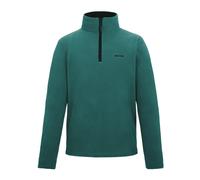 1/2 zip fleece Regatta Thompson Lightweight Vert 2XL