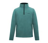 1/2 zip fleece Regatta Thompson Lightweight Vert 3XL