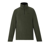 1/2 zip fleece Regatta Thompson Lightweight Vert 4XL