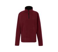 1/2 zip fleece Regatta Thompson Marron 2XL