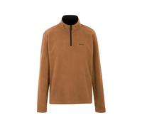 Regatta Mens Thompson Half Zip Fleece Lightweight Quick Dry Winter Layer Top