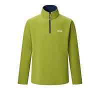 1/2 zip fleece Regatta Thompson Vert 3XL
