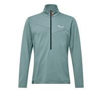 Salewa Puez Cammino Polarlite Half-Zip Jacket Men